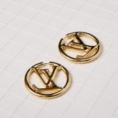 Replica Louis Vuitton Earrings CE1991 GL03931