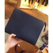 Replica Louis Vuitton EPI Leather M67184 black GL00226