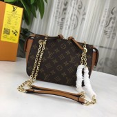 Replica Louis vuitton monogram canvas 45039 Camel GL01774