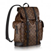 Replica Louis Vuitton Monogram Canvas Christopher PM M43735 GL00622