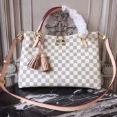 Replica Louis Vuitton Original Damier Azur Canvas LYMINGTON 40022 GL00967