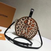 Replica Louis Vuitton original PETITE BOITE CHAPEAU M51481 GL01592