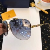 Replica Louis Vuitton Sunglasses Top Quality LV41697 GL03603