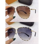 Replica Louis Vuitton Sunglasses Top Quality LV41714 Sunglasses GL02424