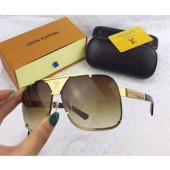 Replica Louis Vuitton Sunglasses Top Quality LV41717 GL03770