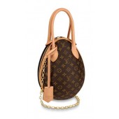 Top Louis Vuitton Original EGG BAG M44587 GL00225